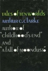 Arthur Clarke - An Ape About the House