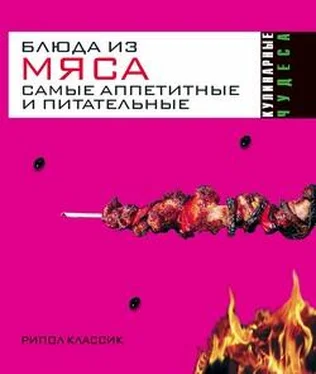 Ирина Константинова Блюда из мяса. Самые аппетитные и питательные обложка книги