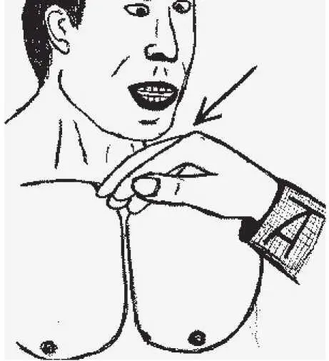 Анатомия самозащиты - фото 120