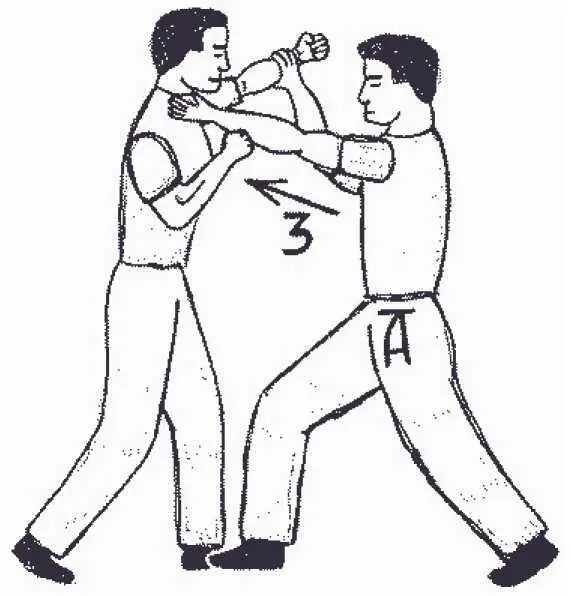 рисунок 53 2 Аналогичные последствия влечет удар в область венечного шва - фото 123