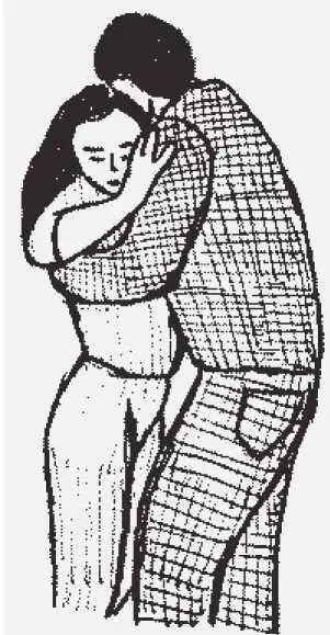 Анатомия самозащиты - фото 124