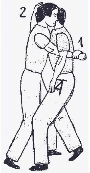 рисунок 55 1 рисунок 55 2 рисунок 55 3 Основные способы атаки - фото 128