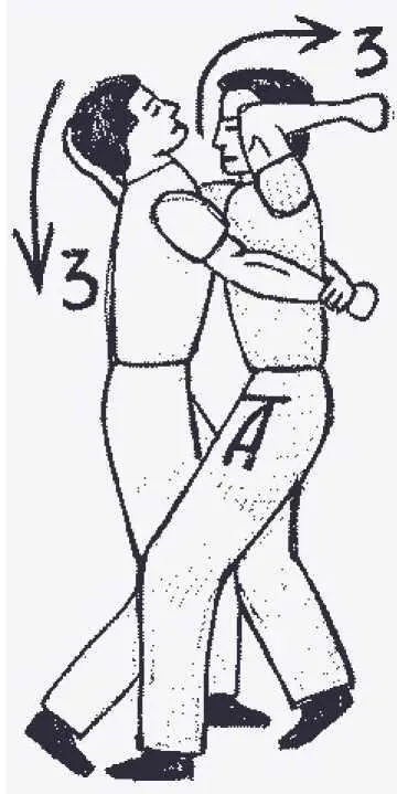 рисунок 55 2 рисунок 55 3 Основные способы атаки височной зоны - фото 129