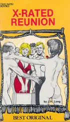 J Long - X-rated reunion