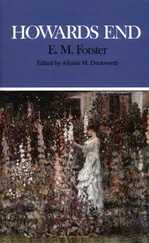 Edward Morgan Forster - Howards End