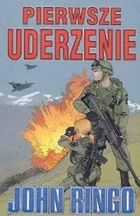 John Ringo - Pierwsze uderzenie