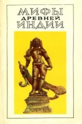 Автор неизвестен Эпосы, мифы, легенды и сказания - Мифы древней Индии. Литературное изложение В. Г. Эрмана и Э. Н. Темкина