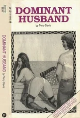 Terry Davis - Dominant husband