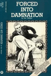 Dan Webster - Forced into damnation