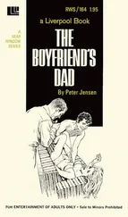 Peter Jensen - The boyfriend_s Dad