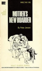 Peter Jensen - Mother_s new boarder