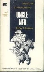 Paul Grimshaw - Uncle Ned