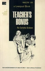 Carlotta Graham - Teacher_s bonus