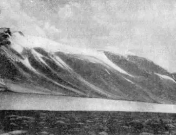 Холодная пустыня Центрального ТяньШаня в окрестностях высокогорной - фото 7