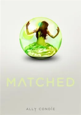 Элли Конди Matched обложка книги