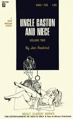 Jon Reskind - Uncle Gaston and niece Volume Two