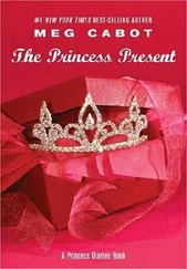 Meg Cabot - The Princess Present