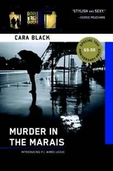 Cara Black - Murder in the Marais