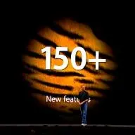 Следующей вехой в развитии Mac OS X стал выпуск Mac OS X 105 Leopard - фото 6