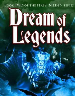 Stephen Zimmer Dream of Legends