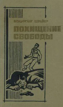 Вольфганг Шрайер Лисы Аляски обложка книги