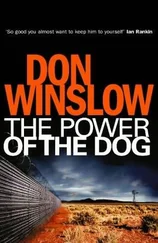 Don Winslow - The Power of the Dog