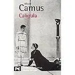 Albert Camus Calígula Pieza en cuatro actos PERSONAJES Calígula primer - фото 1