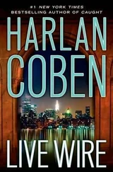 Harlan Coben - Live Wire
