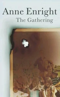 Anne Enright The Gathering