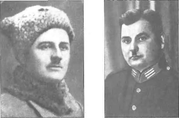 Кость СМОВСЬКИЙ командир 2го Лубенського кінного ім Максима Залізняка полку - фото 60