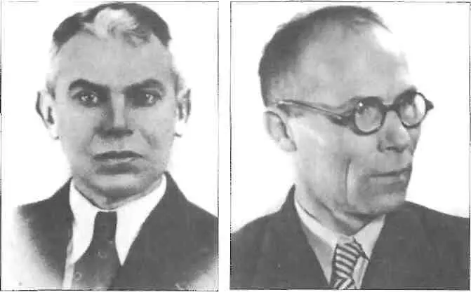 Олекса СІМЯНЦІВ поручник Чорних запорожців Копія Андрій ДОЛУД начальник - фото 135