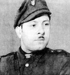 Іван Йовик (Соколенко) - Нескорена армія (Із щоденника хорунжого УПА)