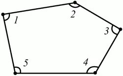 Рис 69 Пример1 2 3 4 5 18052 540 Теорема о внешнем - фото 69