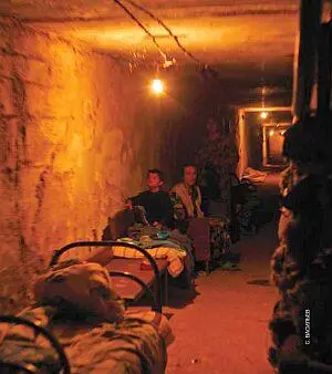 Нападение произошло на окраинах Цхинвала когда внезапно с трех сторон по - фото 29