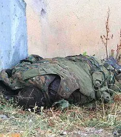 А эти угрозы уже стали всплывать на поверхность в центре Тбилиси прошел митинг - фото 46
