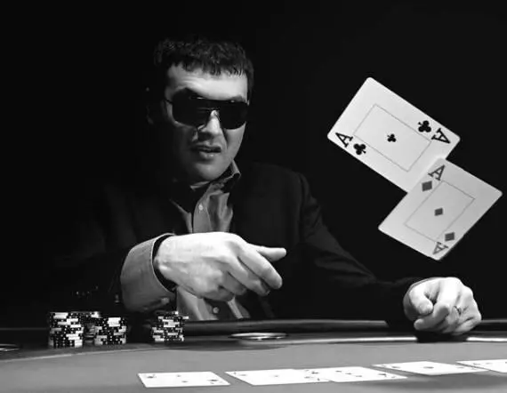 В современном покере выделить определенный стиль игры очень непросто Большое - фото 62