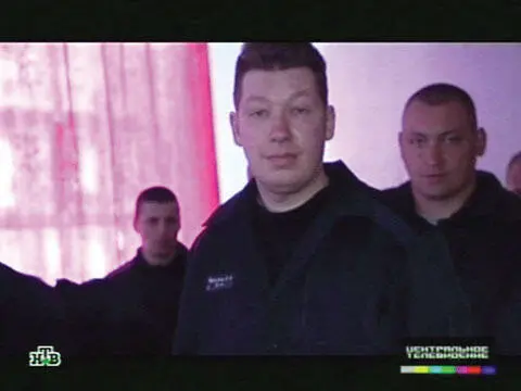 Тамбовская ИК3 Март 2012 на суд с вещами На свидании в КП13 Кохма 2013 - фото 13