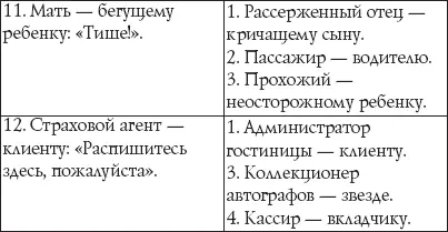 Субтест 4 Истории с дополнением В данном субтесте представлены рисунки - фото 44