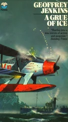 Geoffrey Jenkins - A grue of Ice