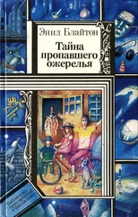 Энид Блайтон - Тайна пропавшего ожерелья (сборник)