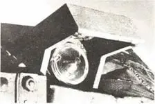ФРАНЦУЗСКИЙ ЛЕГКИЙ ТАНК РЕНО R35 Разработан в 1935 году фирмой Рено - фото 17