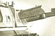 ИТАЛЬЯНСКАЯ ТАНКЕТКА ФИАТАНСАЛЬДО CV33 Разработана в 1933 году фирмой - фото 41