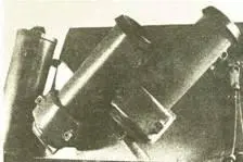 ИТАЛЬЯНСКАЯ ТАНКЕТКА ФИАТАНСАЛЬДО CV33 Разработана в 1933 году фирмой - фото 42