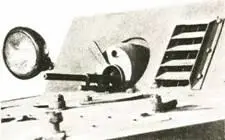 БРОНЕАВТОМОБИЛЬ БА6 Разработан в 1935 году Выпускался серийно с 1935 г - фото 13