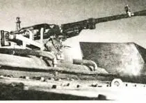 САМОХОДНАЯ УСТАНОВКА СУ152П Разработана в1949 год - фото 56