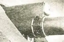 САМОХОДНАЯ УСТАНОВКА СУ152Г Разработана в 1949 году Выпущена опытная - фото 61