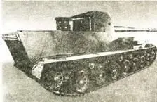 САМОХОДНАЯ УСТАНОВКА СУ152Г Разработана в 1949 году Выпущена опытная - фото 62
