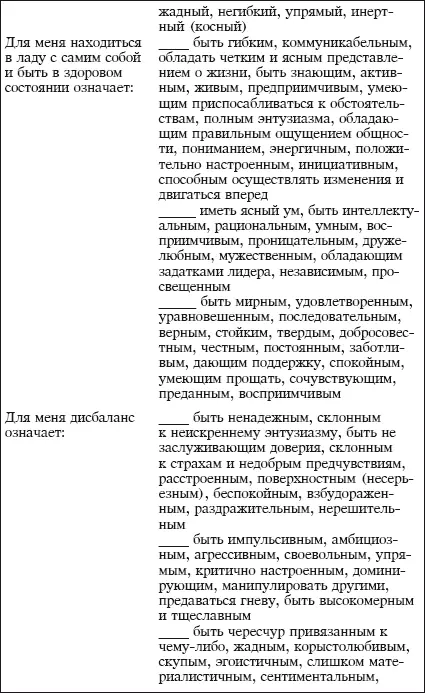 Опросный лист II Врожденная - фото 19