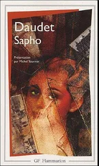 Alphonse Daudet - Sapho