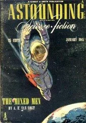 Fredric Brown - The Waveries